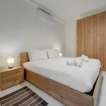 Brand New, Fully Equipped 2br In Qawra By 360 Estates Lejlighed San Pawl il-Baħar