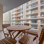 Brand New, Fully Equipped 2br In Qawra By 360 Estates San Pawl il-Baħar