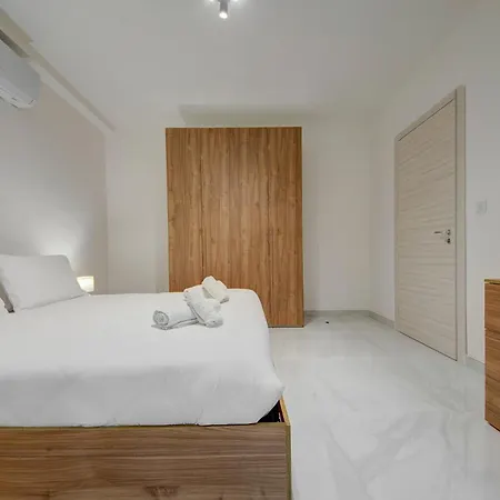 Brand New, Fully Equipped 2br In Qawra By 360 Estates Apartamento