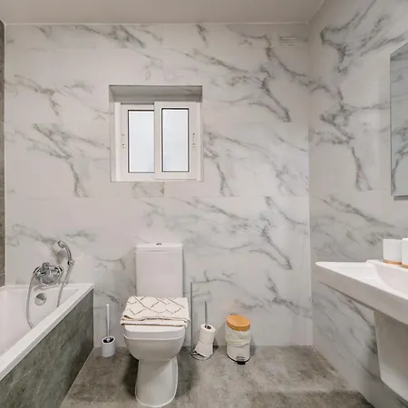 Brand New, Fully Equipped 2br In Qawra By 360 Estates Apartamento *