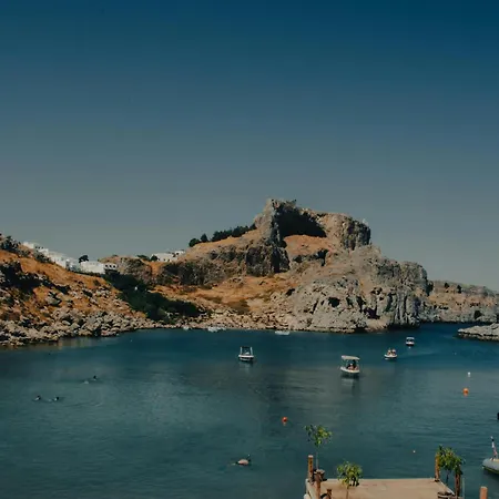 דירה Brand New, Fully Equipped 2br In Qawra By 360 Estates *