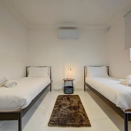 Brand New, Fully Equipped 2br In Qawra By 360 Estates