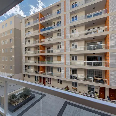 Brand New, Fully Equipped 2br In Qawra By 360 Estates Apartman *