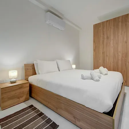 Brand New, Fully Equipped 2br In Qawra By 360 Estates 公寓 圣保罗湾城