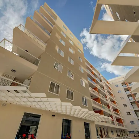 Brand New, Fully Equipped 2br In Qawra By 360 Estates * San Pawl il-Baħar