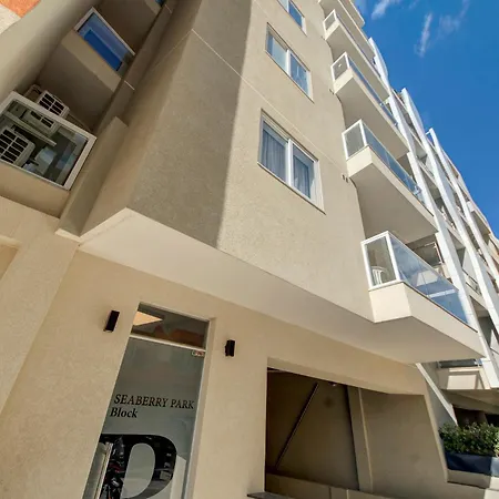 Brand New, Fully Equipped 2br In Qawra By 360 Estates Apartman *