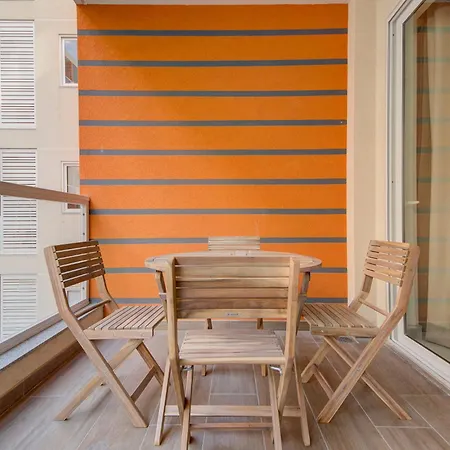 Brand New, Fully Equipped 2br In Qawra By 360 Estates * San Pawl il-Baħar