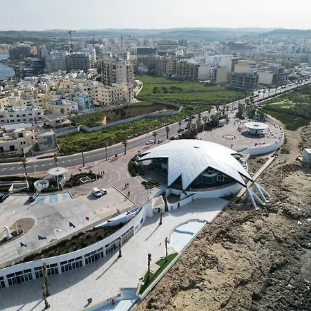 Brand New, Fully Equipped 2br In Qawra By 360 Estates