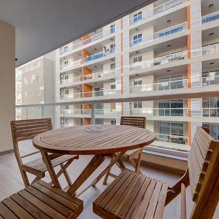 Brand New, Fully Equipped 2br In Qawra By 360 Estates 圣保罗湾城