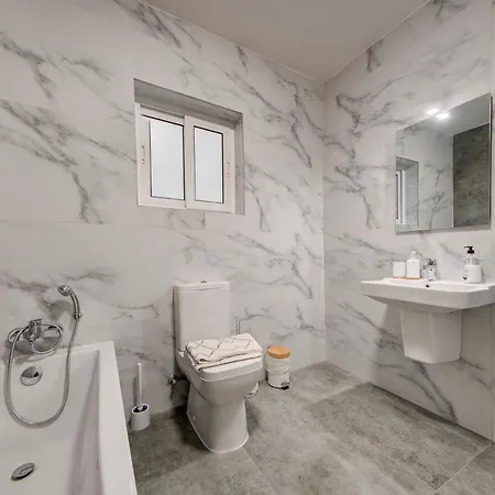 Brand New, Fully Equipped 2br In Qawra By 360 Estates 公寓