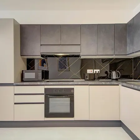 Brand New, Fully Equipped 2br In Qawra By 360 Estates *