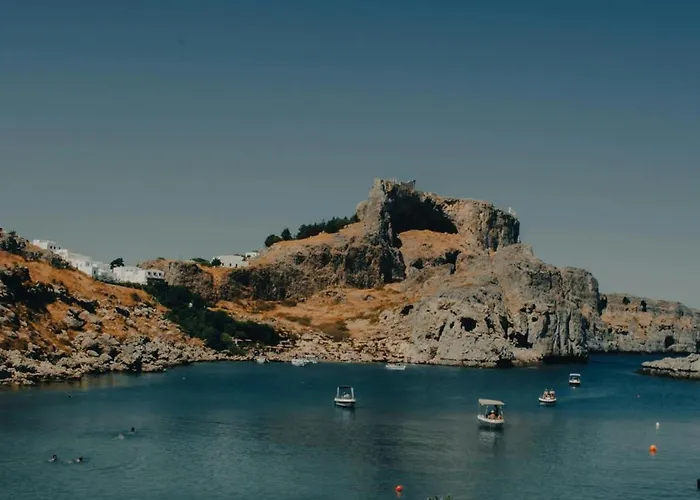 Lägenhet Brand New, Fully Equipped 2br In Qawra By 360 Estates *