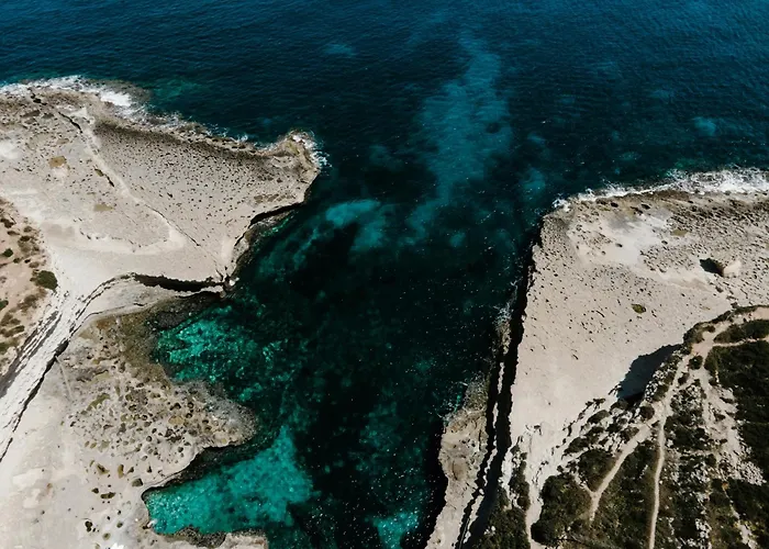 Brand New, Fully Equipped 2br In Qawra By 360 Estates