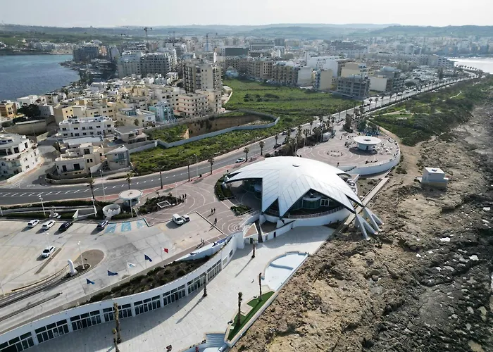 Brand New, Fully Equipped 2br In Qawra By 360 Estates