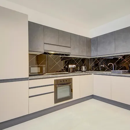 Brand New, Fully Equipped 2br In Qawra By 360 Estates