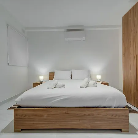 Апартаменты Brand New, Fully Equipped 2br In Qawra By 360 Estates