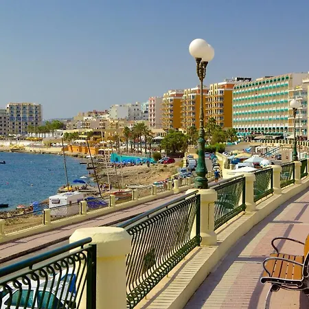 Brand New, Fully Equipped 2br In Qawra By 360 Estates Апартаменты *